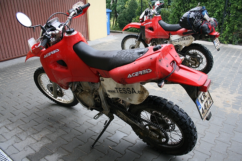 Original image